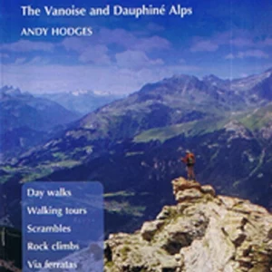 Mountain Adventure in the Maurienne