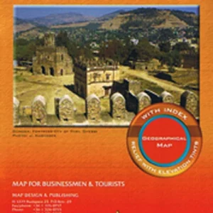Ethiopia, Eritrea, Djibouti, Somaliland