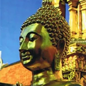 Thailand: The Land of Smiles