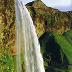Iceland: The Land of Volcanos