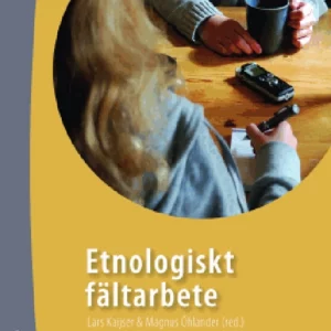 Etnologiskt fältarbete