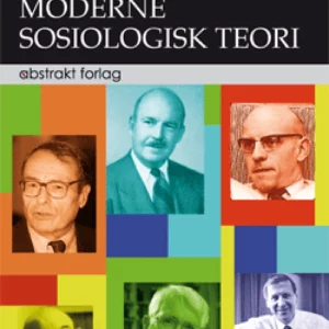 Moderne sosiologisk teori