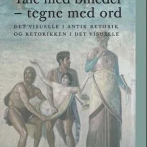 Tale med billeder - tegne med ord