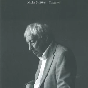 Ledstången i mörkret : texter om Tomas Tranströmer