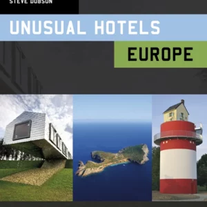 Unusual Hotels Europe