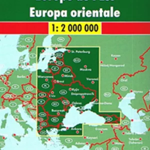 Eastern Europe
