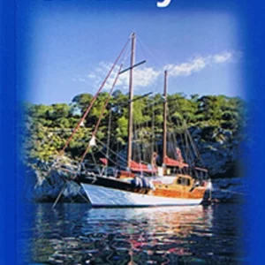 Turkish Coast: Kas to Dalyan