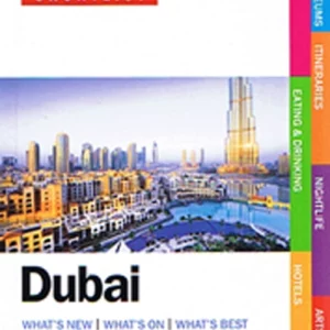 Dubai Shortlist