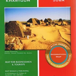 Sudan & South Sudan