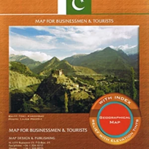 Pakistan & Afghanistan