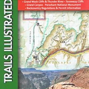 Grand Canyon West National Park