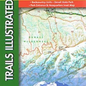 Denali National Park & Preserve