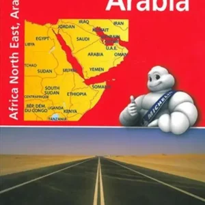 Africa North East & Arabia