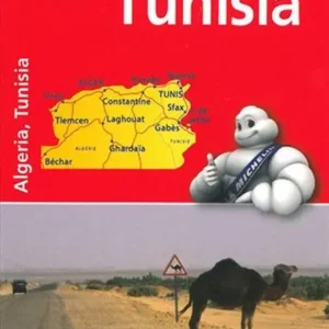 Algeria & Tunesia