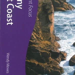 Brittany West Coast