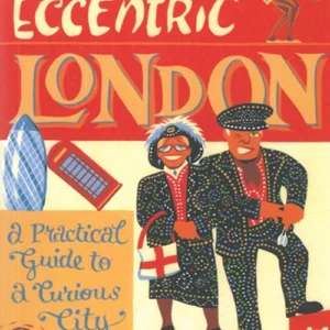 Ben le VayÂ´s Eccentric London