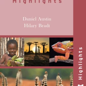 Madagascar Highlights