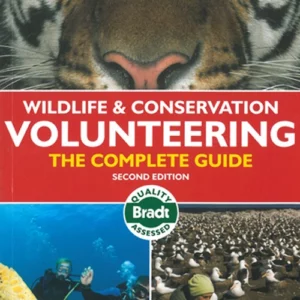 Wildlife & Conservation Volunteering : The Complete Guide