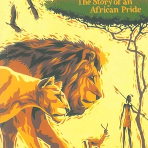 The Marsh Lions