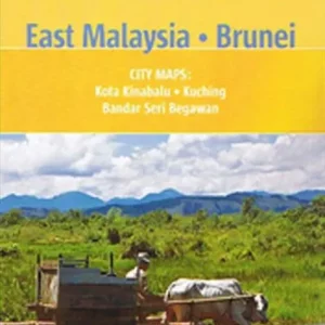 Indonesia: Kalimantan, East Malaysia, Brunei