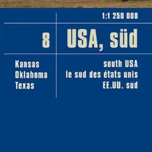 South USA
