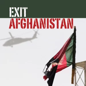 Exit Afghanistan : tilbakeblikk - og debatt om utviklingen