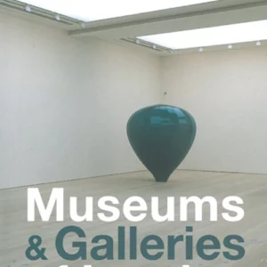 Museums & Galleries of London