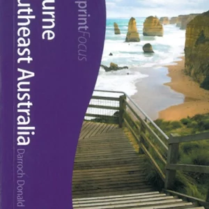 Melbourne & Southeast Australia