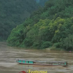 The Mekong River