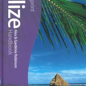 Belize Handbook