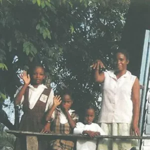 Guyana, Suriname & French Guiana