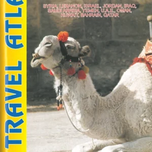 Middle East Travel Atlas
