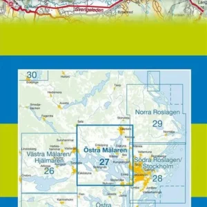 Ãstra Mälaren