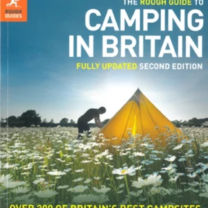 Camping in Britain