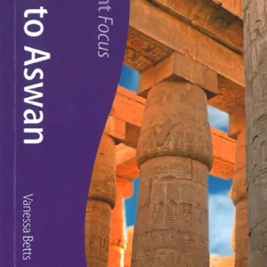 Luxor to Aswan