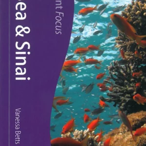 Red Sea & Sinai