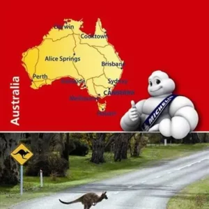 Australia