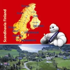 Scandinavia & Finland