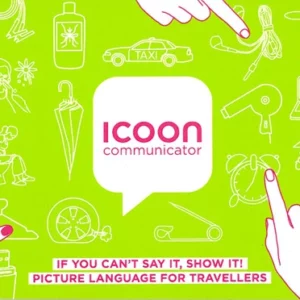 Icoon Communicator