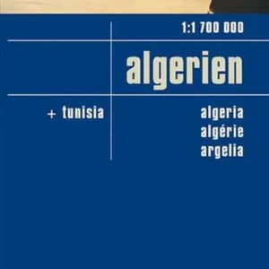 Algeria & Tunisia