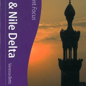 Cairo & Nile Delta