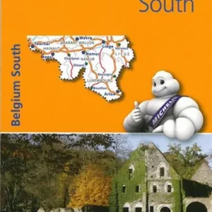 Belgium South, Ardenne