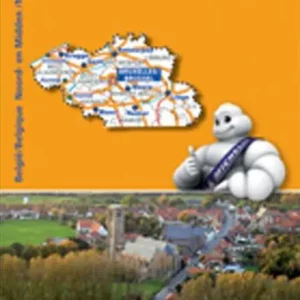 Belgium North and Central