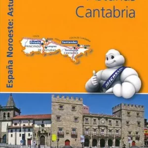 Northwest Spain, Asturias, Cantabria