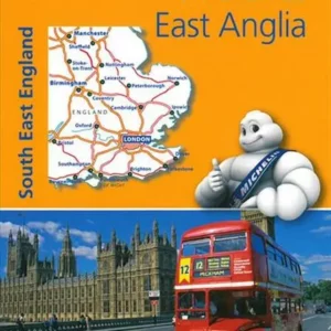South East England, The Midlands, East Anglia