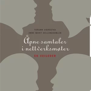 Åpne samtaler i nettverksmøter