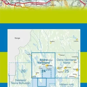 Ãstra Värmland / Närke