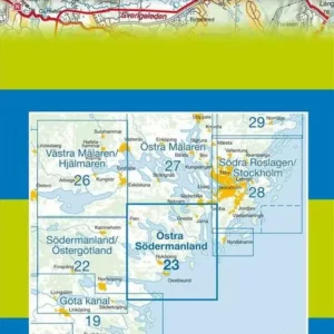 Ãstra Södermanland