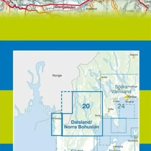 Dalsland / Norra Bohuslän