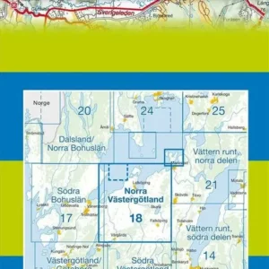 Norra Västergötland